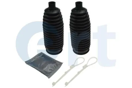 Citroen кол-т пыльников (2 шт.) рулев. рейки c-crosser 2.2 hdi 07-, mitsubishi outlander ii 2.0 di-d 07-12, peugeot 4007 2.4 16v 07-13 ERT 102420