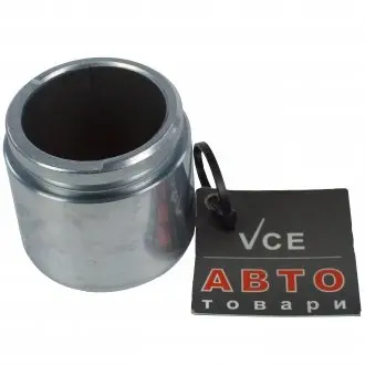 Поршень, корпус скобы тормоза ERT 150232-C