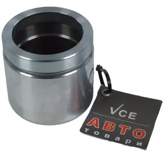 Поршень, корпус скобы тормоза ERT 150571-C