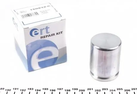 Поршень, корпус скоби гальма ERT 150932-C