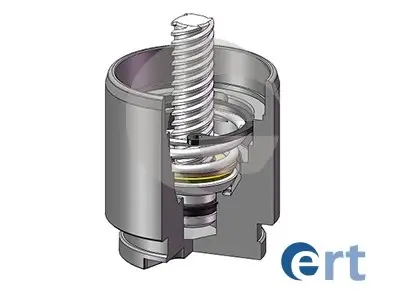 Поршень супорта ERT 151484K