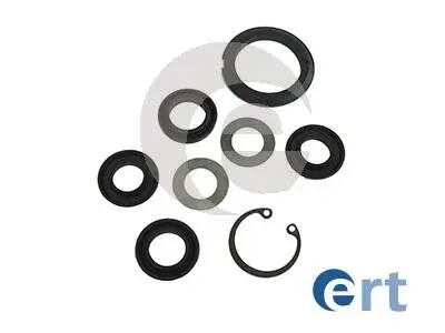 Isuzu р/у главного торм. цилиндра trooper –91. ERT 200577