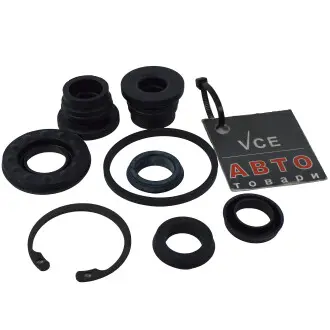 Skoda р/к главного тормоза. цилиндра felicia 97-. ERT 200600