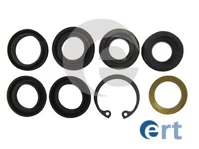 Р/к торм. цил. mitsubishi carisma 06 ERT 200763