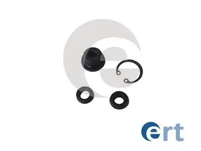 Р/к гальм. цил. nissan navara 06- ERT 200776