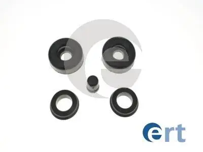 Ремкомплект тормозного цилиндра 20.6mm fiat punto 94- lockheed ERT 300012