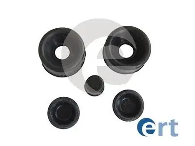 Ремкомплект, колесный тормозной цилиндр. ERT 300216