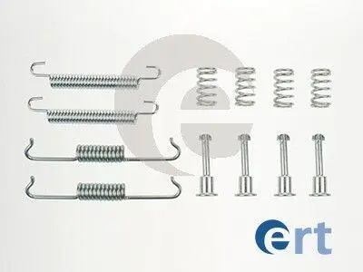 Комплектующие, стояночная тормозная система ERT 310073