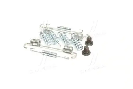 Комплектующие, стояночная тормозная система ERT 310110