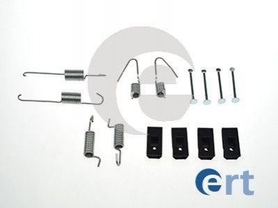 Комплектующие, стояночная тормозная система ERT 310112 (фото 1)