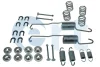 Комплект пружинок колодок ручника toyota rav4 96-05 ERT 310192 (фото 1)