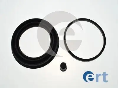 Chrysler р/к переднего тормозного суппорта 300m 2.7 v6 24v 98-00, 00-04 ERT 400022