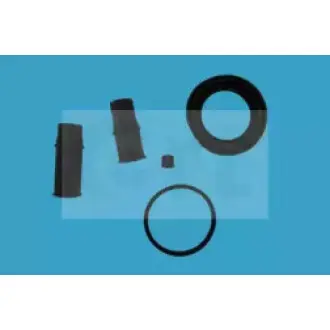 Ремкомплект, тормозной суппорт ERT 400030