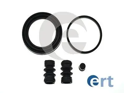 Ремкомплект, тормозной суппорт ERT 400034