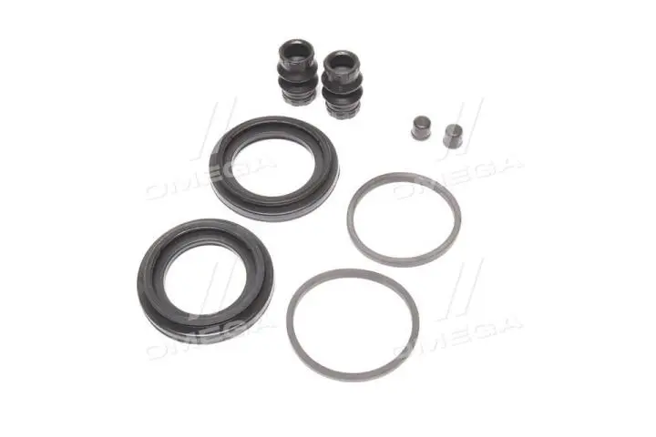 Ремкомплект, тормозной суппорт ERT 400063 (фото 1)