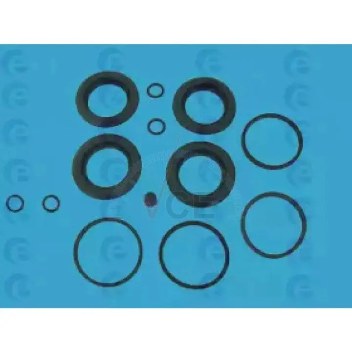 Iveco р/к переднего суппорта daily 30-8/35-8/35-10/40-8/40-10/45-10 42mm brembo ERT 400131 (фото 1)