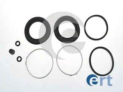 Ремкомплект, тормозной суппорт ERT 400148