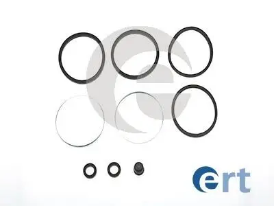 Landrover р/к переднього супорта discovery -04, range rover -02 (42мм lockheed) ERT 400153