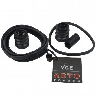 Ремкомплект, тормозной суппорт ERT 400175