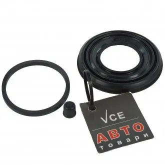 Ремкомплект, гальмівний супорт ERT 400178