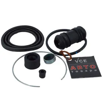 Ремкомплект, гальмівний супорт ERT 400252