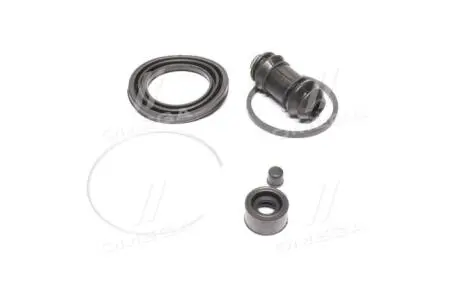 Ремкомплект, тормозной суппорт ERT 400279