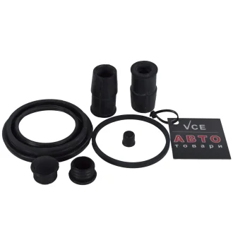 Ремкомплект, гальмівний супорт ERT 400288