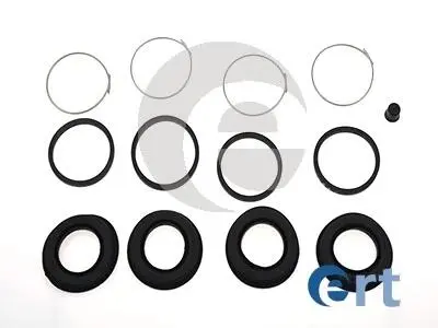 Volvo р/у переднего суппорта 240 -93. 38 lucas ERT 400347 (фото 1)