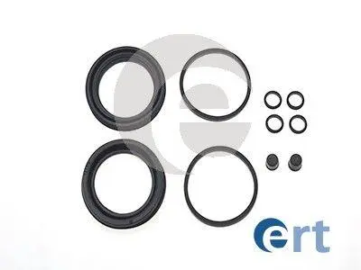 Ремкомплект, тормозной суппорт ERT 400363