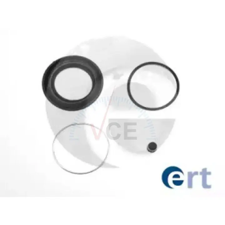 Фото 1 - Ремкомплект, тормозной суппорт ERT 400364 Ремкомплект, тормозной суппорт ERT 400364 (фото 1)