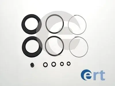 Ремкомплект, тормозной суппорт ERT 400374