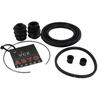 Ремкомплект, гальмівний супорт ERT 400431