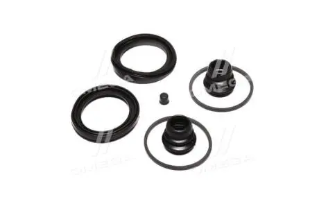 Ремкомплект, тормозной суппорт ERT 400452