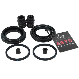 Ремкомплект, тормозной суппорт ERT 400467