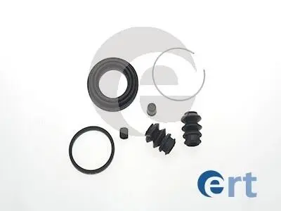 Ремкомплект, гальмівний супорт ERT 400473