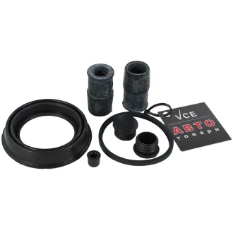 Ремкомплект, гальмівний супорт ERT 400514