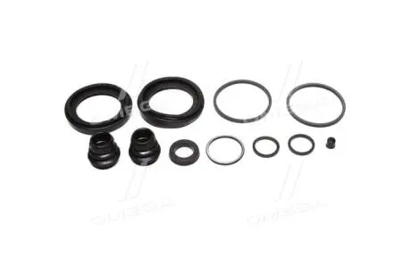 Ремкомплект, гальмівний супорт ERT 400660