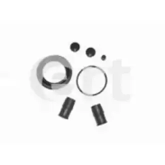 Ремкомплект, тормозной суппорт ERT 400683