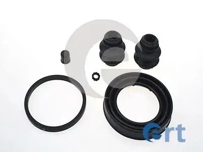 Suzuki р/у тормозного суппорта wagon r+, opel agila -07 ERT 400685