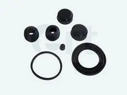 Ремкомплект, тормозной суппорт ERT 400689