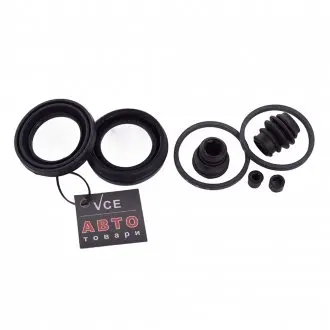 Ремкомплект, тормозной суппорт ERT 400714