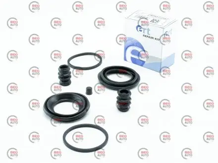 Ремкомплект, тормозной суппорт ERT 400720