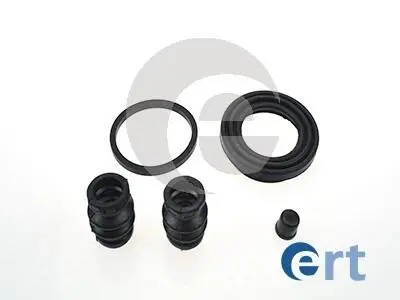 Hyundai р/к гальмівного супорта santa fe, trajet -08, mitsubishi santamo -04 ERT 400721