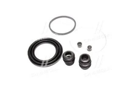 Ремкомплект, гальмівний супорт ERT 400729