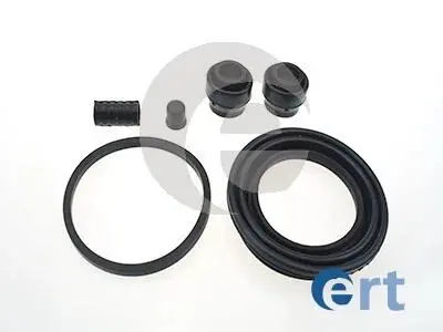 Ремкомплект, гальмівний супорт ERT 400730