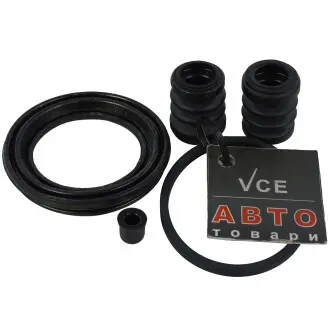 Ремкомплект, тормозной суппорт ERT 400732