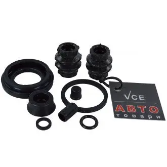 Ремкомплект, тормозной суппорт ERT 400744