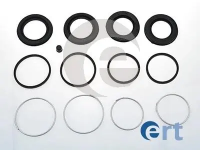 Ремкомплект, гальмівний супорт ERT 400774