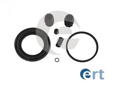 Ремкомплект тормозного суппорта ERT 400799