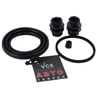 Ремкомплект, тормозной суппорт ERT 400814